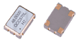 QCC570 miniature SMD crystal oscillator image