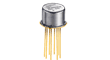 qt1 Transistor Outline crystal clock oscillator image