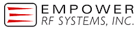 Empower RF Systems, Inc.