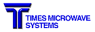 Times Microwave Systems