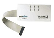 ULINK2(ARM KEIL RealView)