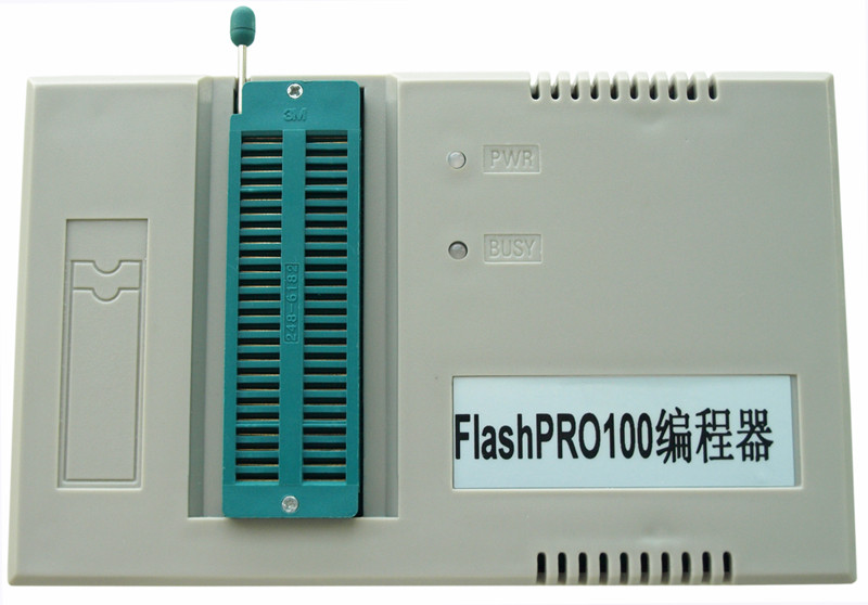 FlashPRO100(ICñ)