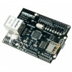 °DFRduino Ethernet W5100(Arduino)
