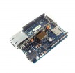 Arduino Ethernet WITH Poe