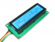 IIC/TWI LCD1602Һģ(Arduino)
