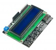 LCD Keypad Shield(Arduino)