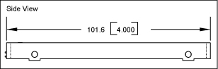 IDE solid state disk