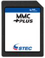 STEC MULTIMEDIACARD (MMC & MMCplus)