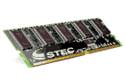 STEC DRAM DDR