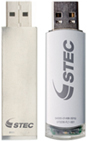 STEC USB FLASH DRIVE (UFD)