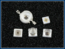 High Power TOP LED