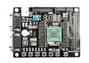 ARM壺EasyARM2131ѧʵ鿪ƽ̨