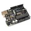 DFRduino Duemilanove 168 (Arduino Duemilanove compatible)