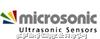 Microsonic超声波传感器
