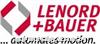 LENORD+BAUER速度传感器