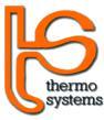 Thermosystems温度传感器