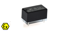 Optocoupler series 567