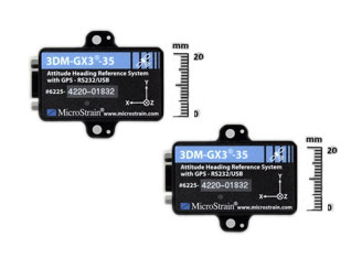 MicroStrain 3DM-GX3-35
