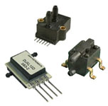 Pressure Sensors