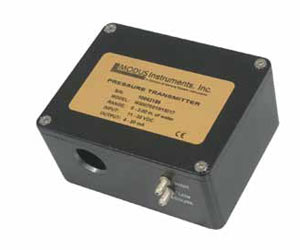 M Series Transmitter - Differential Pressure Transmitters