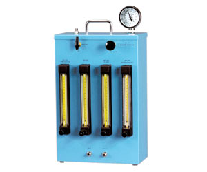 MG101 - Hygrometer Calibration System