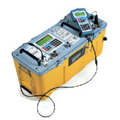 ADTS 405 - Air Data Test System