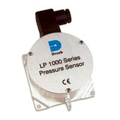 LPM/LPX1000 Series- Differential Pressure Transmitter