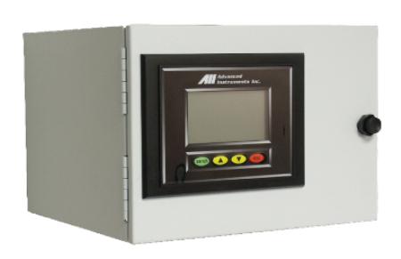 GPR-1600 UHP PPB Oxygen Analyzer