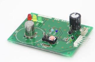 二氧化碳模块CDM4161