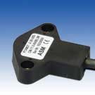 PTAM27 Analog / digital Inclinometer in MEMS technology
