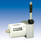 WB12 Tape extension position sensor