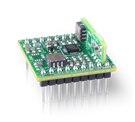Accelerometer  SQ-XLD Sensor Thumbnail Image