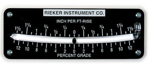 5012P Gradiometer