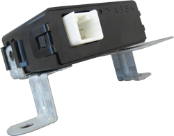 Tire Pressure Monitoring Receiver