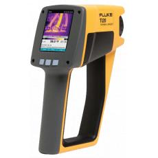 美国福禄克Fluke Ti20红外热成像仪