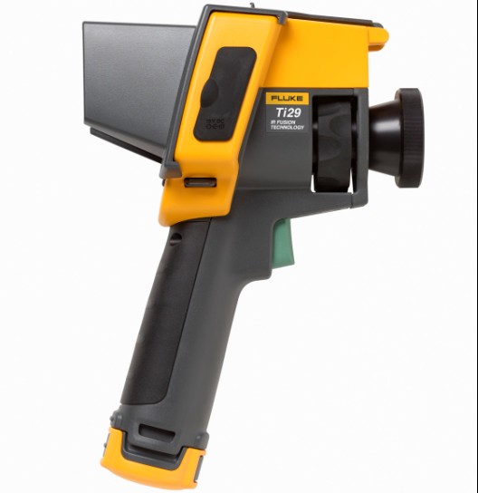 美国福禄克Fluke Ti29 红外热像仪