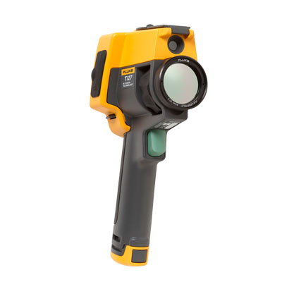 美国福禄克Fluke Ti27 红外热像仪