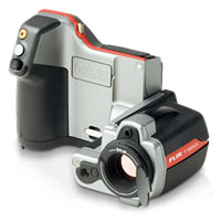 美国菲利尔FLIR T365/T425红外热像仪