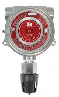 FP-624C可燃气体探测器