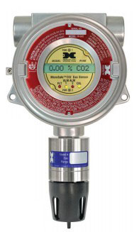 IR-640-CO2探测器