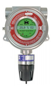 DM-534-O2探测器