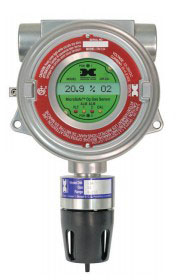 DM-634-O2探测器