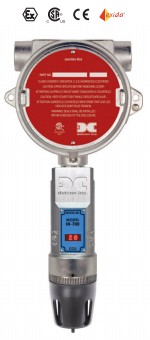 IR-700-CO2探测器