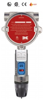 DM-700有毒气体探测器