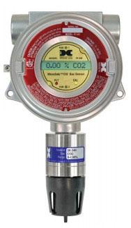 IR-540-CO2探测器