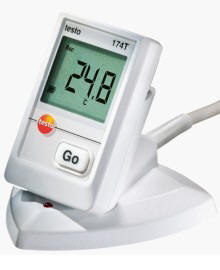 testo 174 T