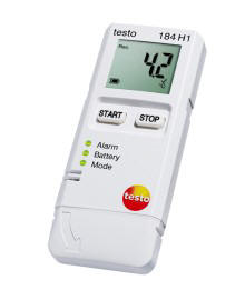testo 184 H1
