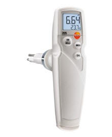 testo 205