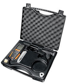 testo 310 set without printer