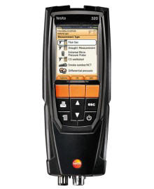 testo 320